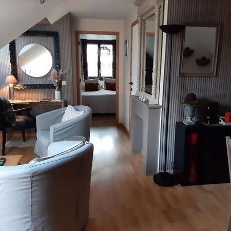 Reve Gourmand Bed & Breakfast Beauraing Bagian luar foto