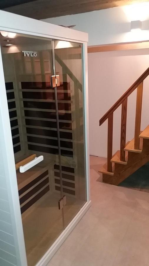 Reve Gourmand Bed & Breakfast Beauraing Bagian luar foto