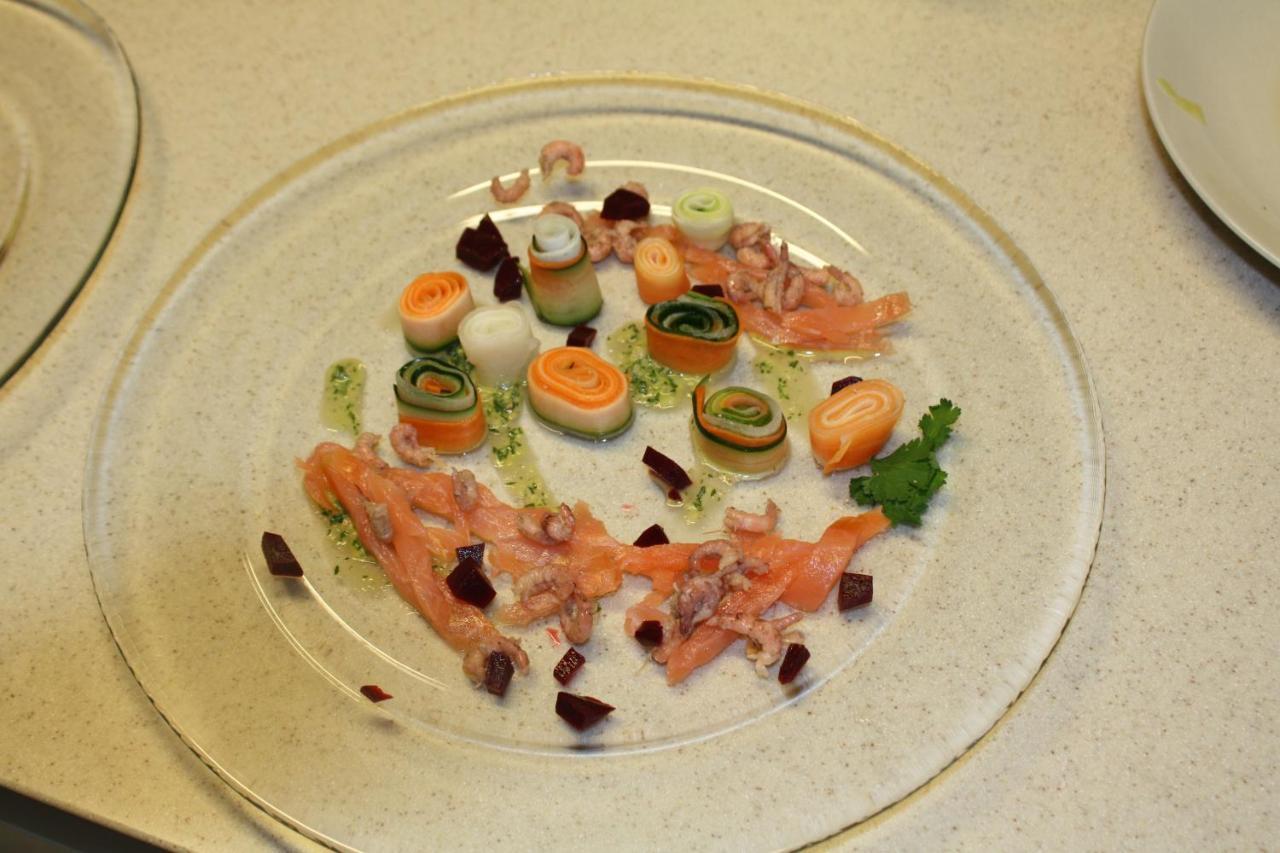 Reve Gourmand Bed & Breakfast Beauraing Bagian luar foto