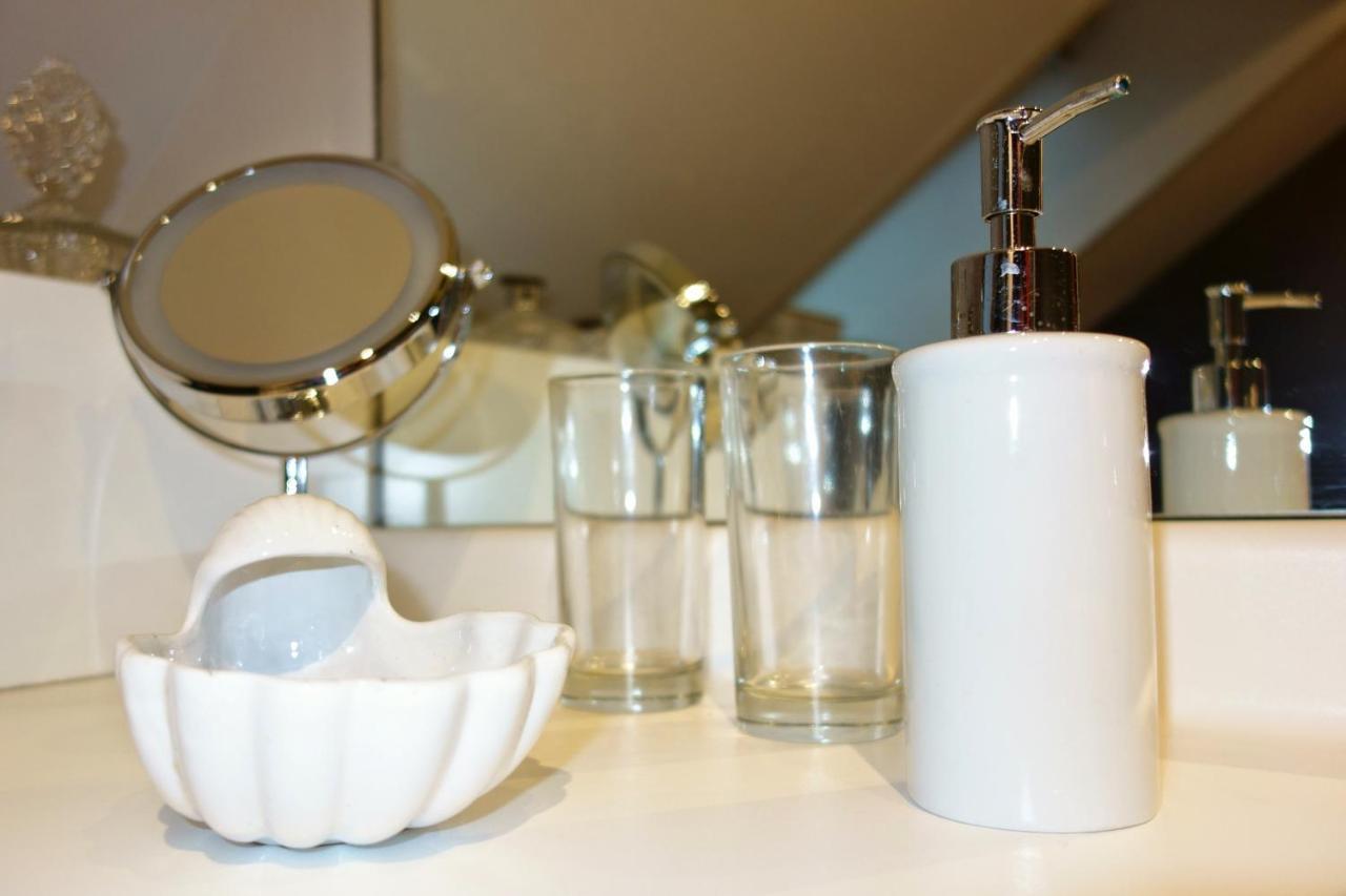 Reve Gourmand Bed & Breakfast Beauraing Bagian luar foto