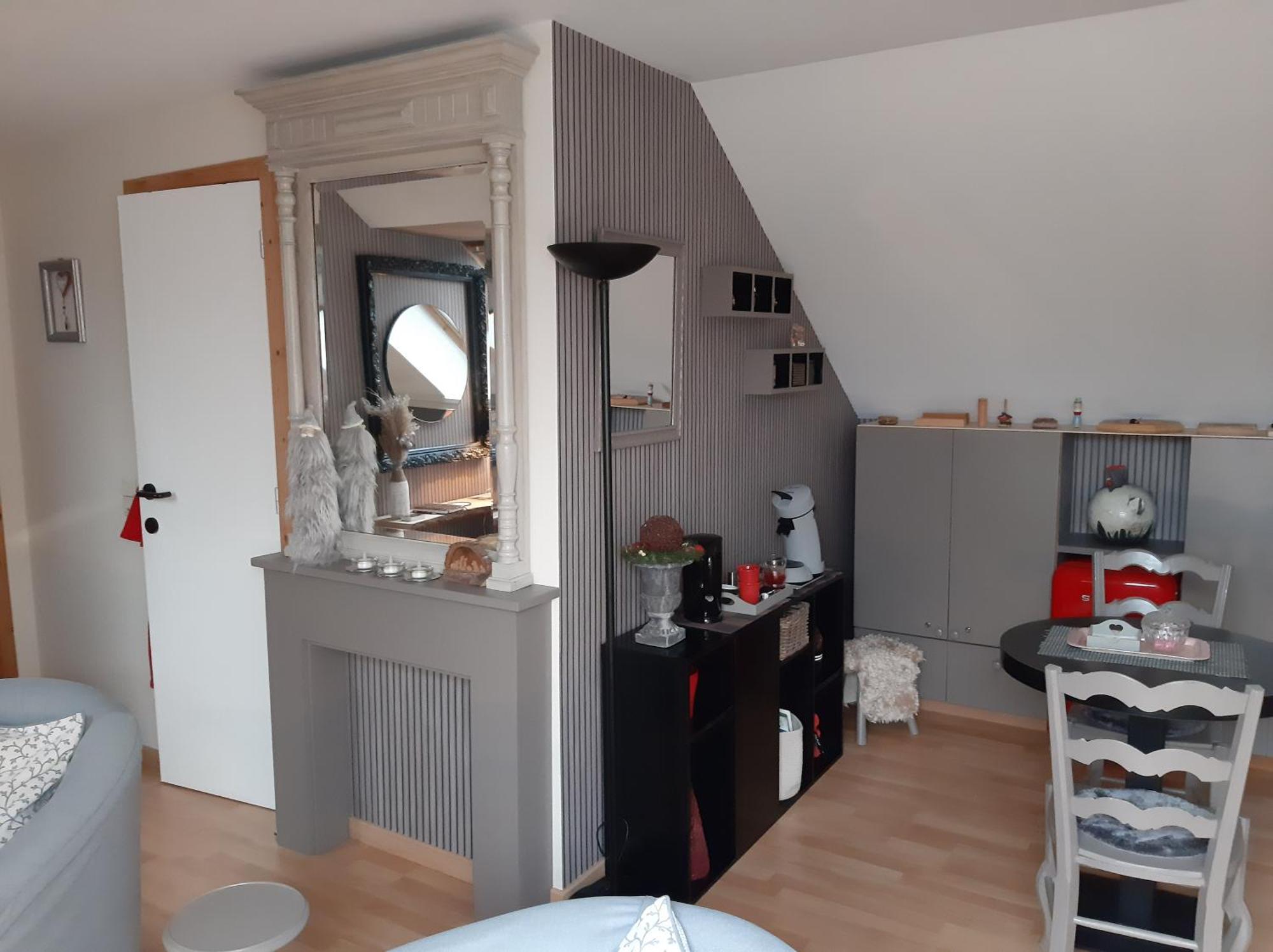 Reve Gourmand Bed & Breakfast Beauraing Bagian luar foto
