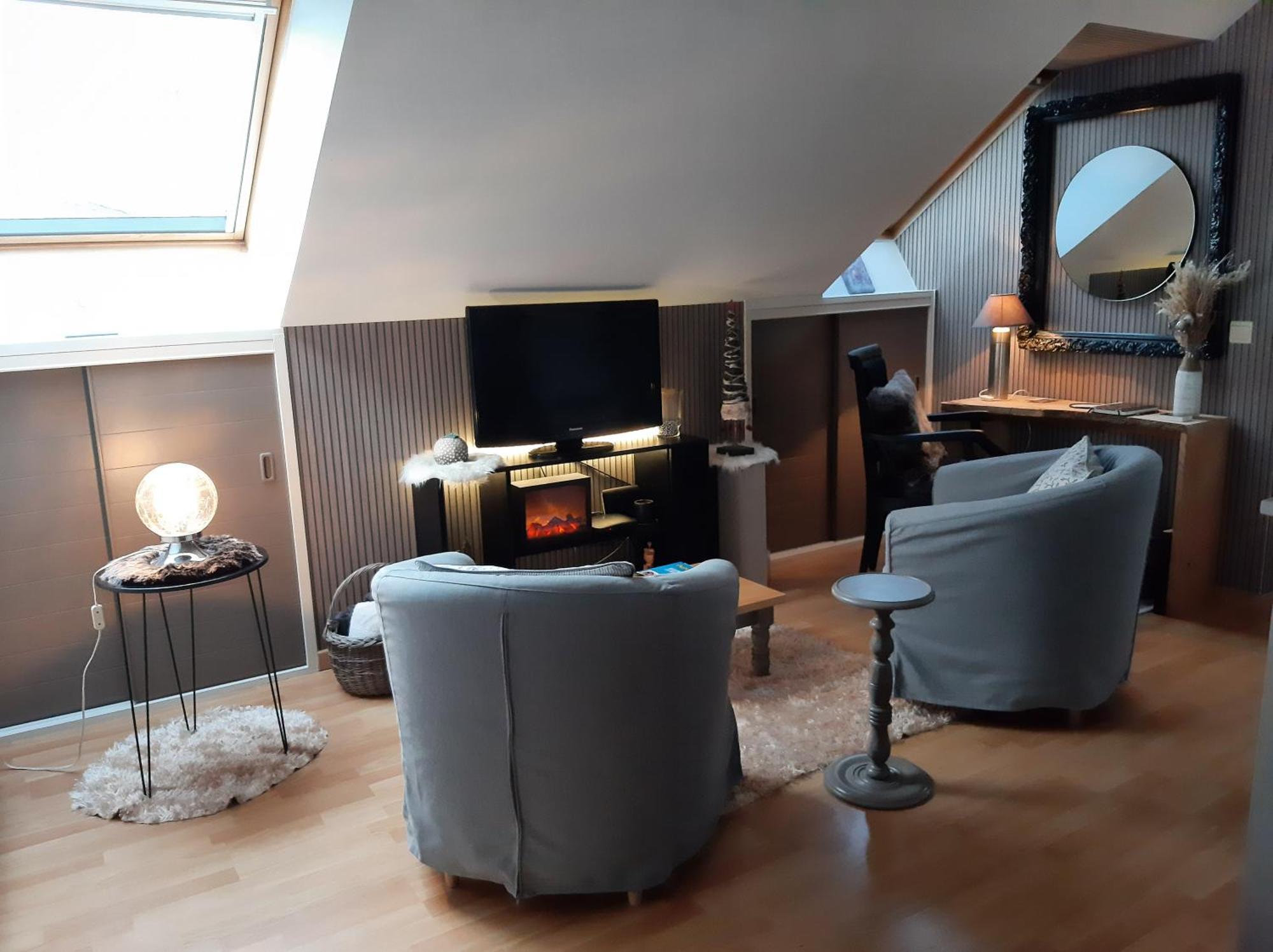 Reve Gourmand Bed & Breakfast Beauraing Bagian luar foto