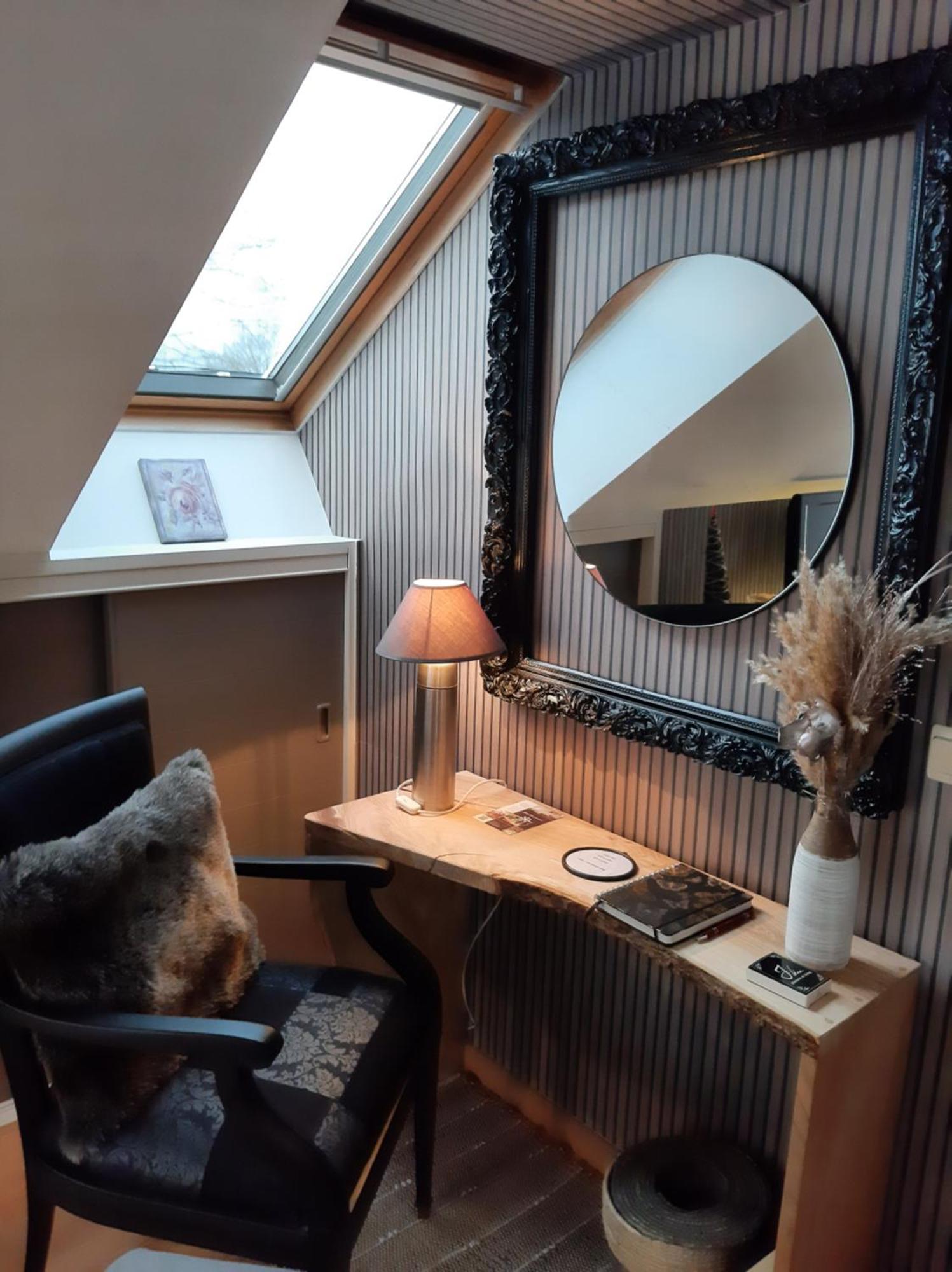 Reve Gourmand Bed & Breakfast Beauraing Bagian luar foto