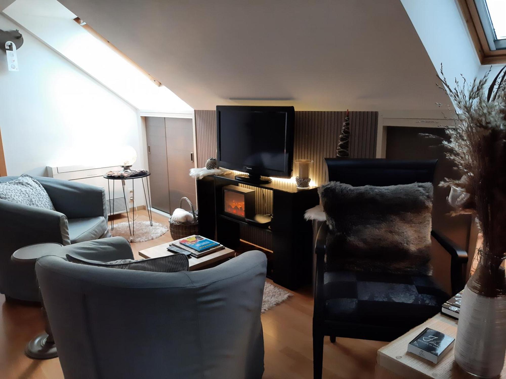 Reve Gourmand Bed & Breakfast Beauraing Bagian luar foto